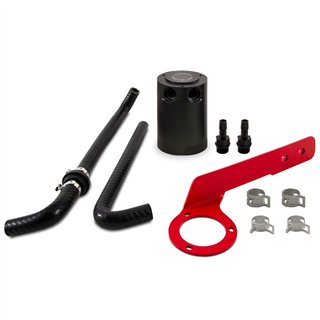 Mishimoto | Oil Catch Can Kit - Accord 1.5T / 2.0L 2018-2019