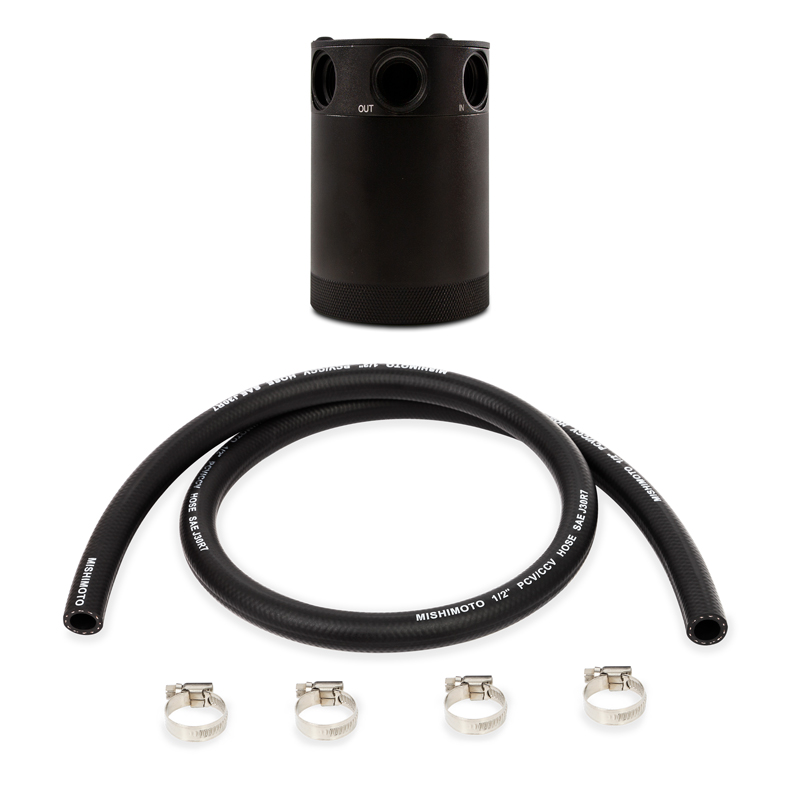 Mishimoto | Oil Separator