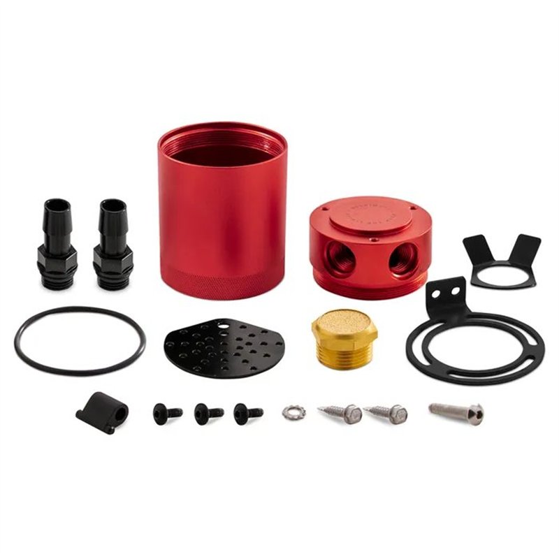 Mishimoto | Oil Separator