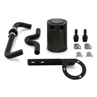 Mishimoto | Oil Catch Can Kit - Civic Type R / Type R Limited Edition 2.0T 2017-2024