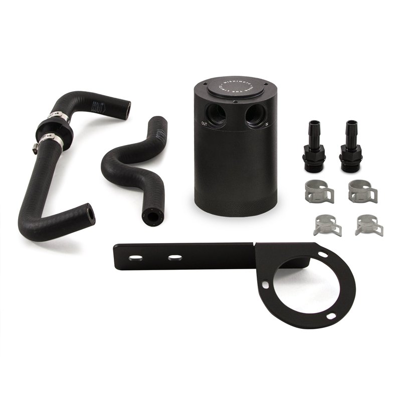 Mishimoto | Oil Catch Can Kit - Civic Type R / Type R Limited Edition 2.0T 2017-2024