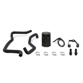 Mishimoto | Oil Catch Can Kit - 300 / Charger 2015-2018