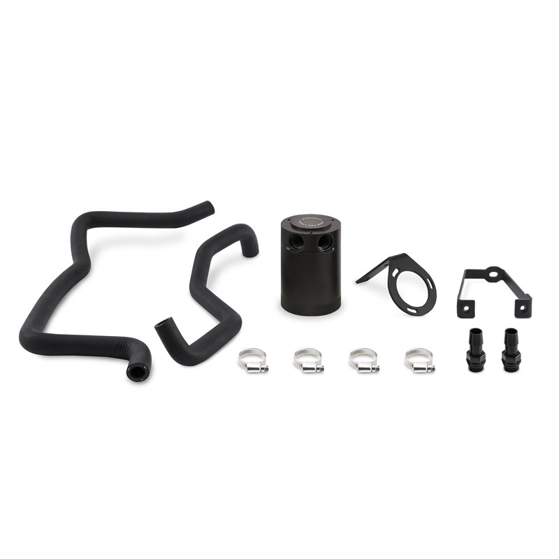 Mishimoto | Oil Catch Can Kit - 300 / Charger 2015-2018