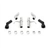 Mishimoto | Dual-Tip Race Axle-Back Exhaust - Camaro LS / LT 2.0T 2016-2023