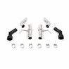 Mishimoto | Dual-Tip Race Axle-Back Exhaust - Camaro LS / LT 2.0T 2016-2023