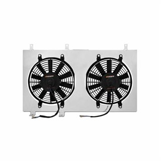 Mishimoto | Cooling Fan Assembly - Stealth / 3000GT 3.0L 1991-1999