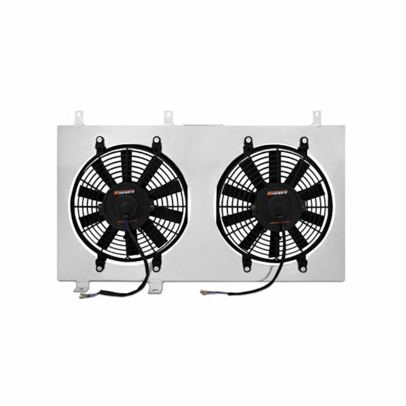 Mishimoto | Cooling Fan Assembly - Stealth / 3000GT 3.0L 1991-1999