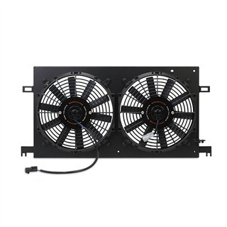 Mishimoto | Cooling Fan Assembly - FR-S / BRZ / 86 2.0L 2013-2020