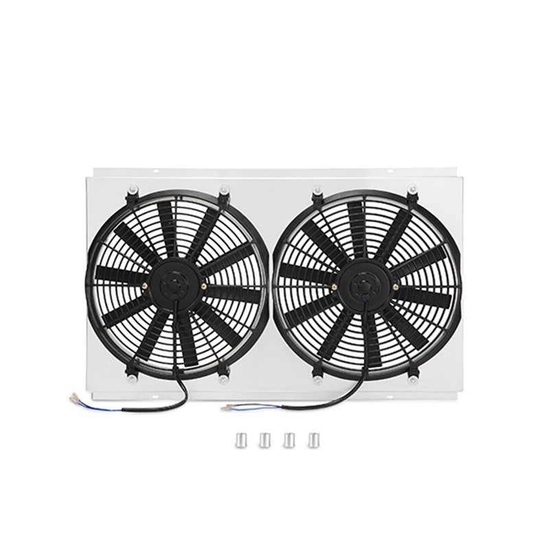 Mishimoto | Cooling Fan Assembly - Monte Carlo Landau / S 1975-1977