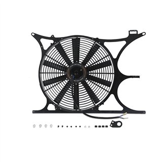 Mishimoto | Cooling Fan Shroud Kit - BMW 1992-1999