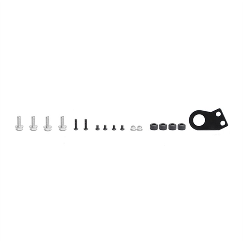 Mishimoto | Cooling Fan Assembly - BMW 1992-1999