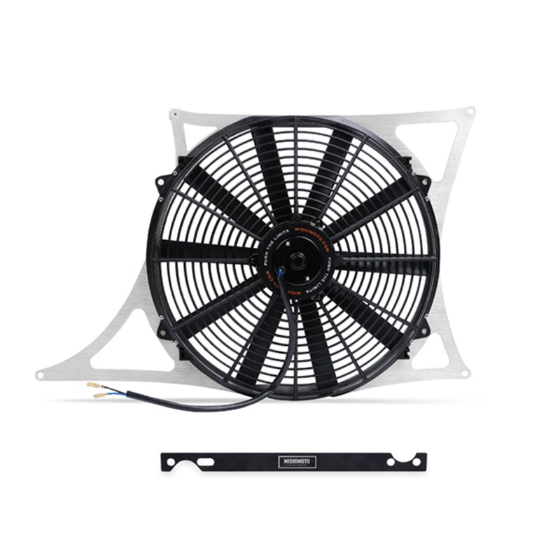 Mishimoto | Cooling Fan Assembly - M3 3.2L 2001-2006