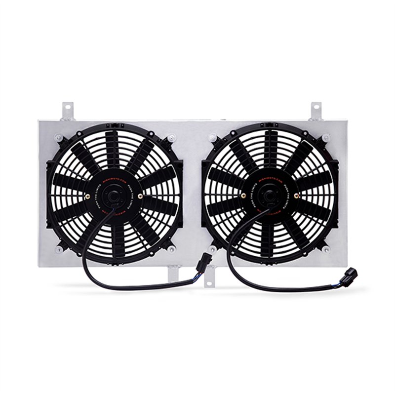 Mishimoto | Cooling Fan Assembly - Talon / Eclipse 2.0L / 2.4L 1995-1999