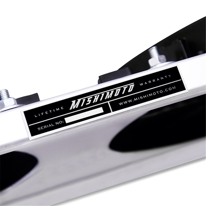 Mishimoto | Cooling Fan Assembly - Talon / Eclipse 2.0L / 2.4L 1995-1999