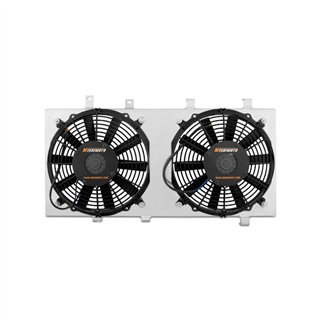 Mishimoto | Cooling Fan Assembly - Protege 1.6L / 2.0L 2001-2003