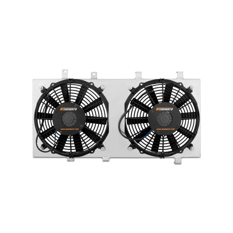 Mishimoto | Cooling Fan Assembly - Protege 1.6L / 2.0L 2001-2003