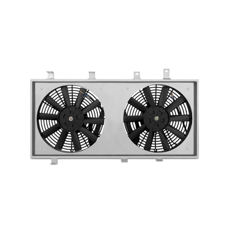 Mishimoto | Cooling Fan Assembly - Protege 1.6L / 2.0L 2001-2003