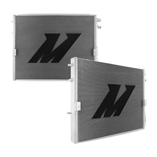 Mishimoto | Performance Heat Exchanger - BMW / Toyota 2.0T / 3.0T 2019-2022