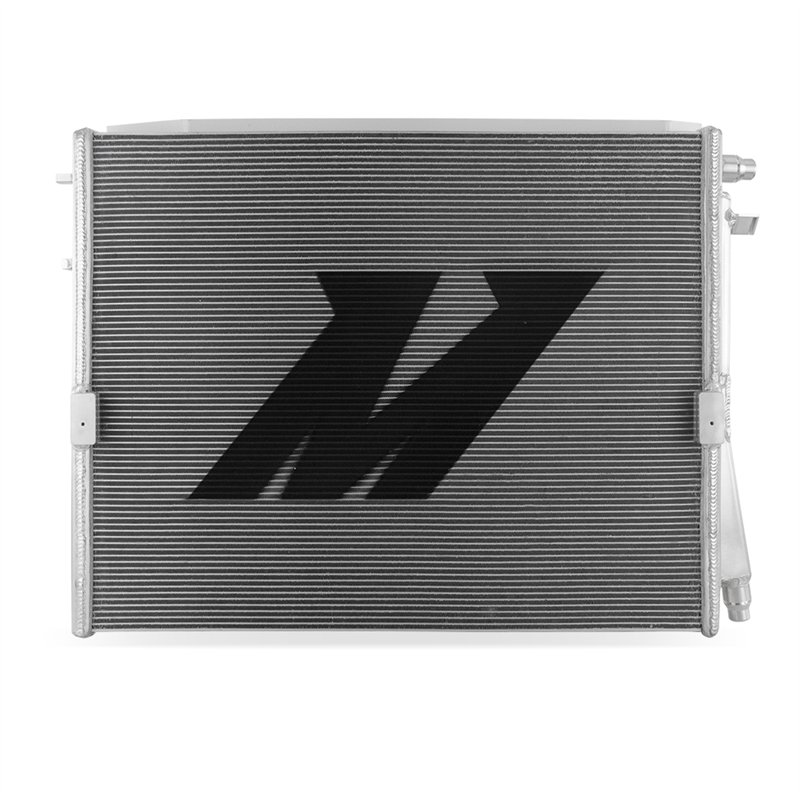 Mishimoto | Performance Heat Exchanger - BMW / Toyota 2.0T / 3.0T 2019-2022