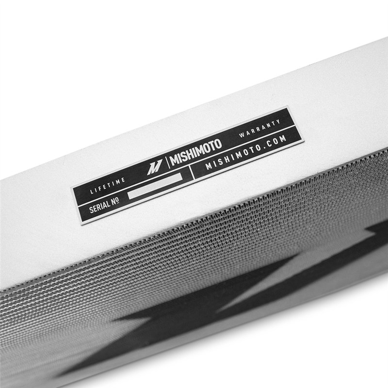 Mishimoto | Performance Heat Exchanger - BMW / Toyota 2.0T / 3.0T 2019-2022