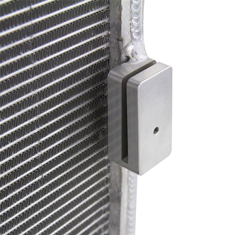 Mishimoto | Performance Heat Exchanger - BMW / Toyota 2.0T / 3.0T 2019-2022