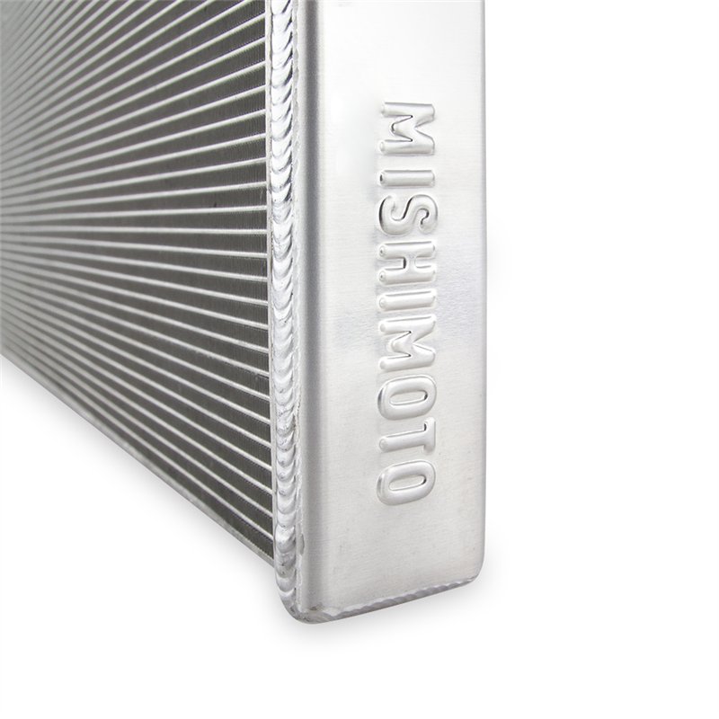 Mishimoto | Performance Heat Exchanger - BMW / Toyota 2.0T / 3.0T 2019-2022