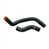 Mishimoto | Coolant Hose Kit - 240SX 2.4L 1989-1998