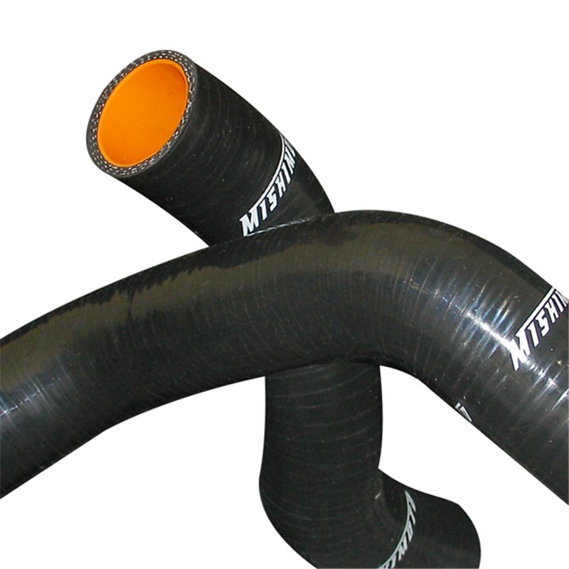 Mishimoto | Coolant Hose Kit - 240SX 2.4L 1989-1998