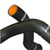 Mishimoto | Coolant Hose Kit - 240SX 2.4L 1989-1998