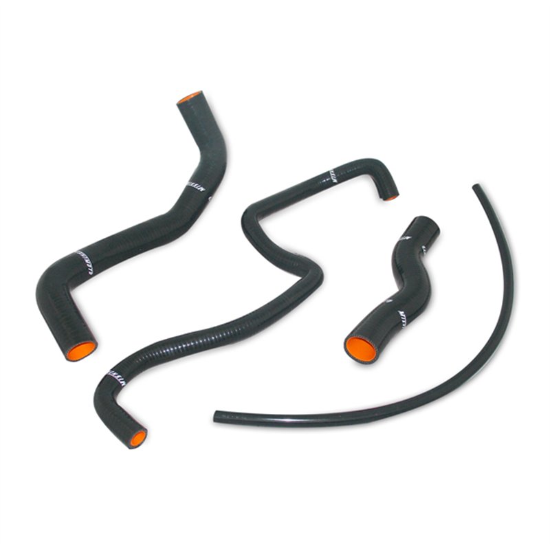 Mishimoto | Coolant Hose Kit - G35 / 350Z 3.5L 2003-2007