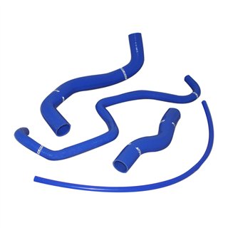 Mishimoto | Coolant Hose Kit - G35 / 350Z 3.5L 2003-2007