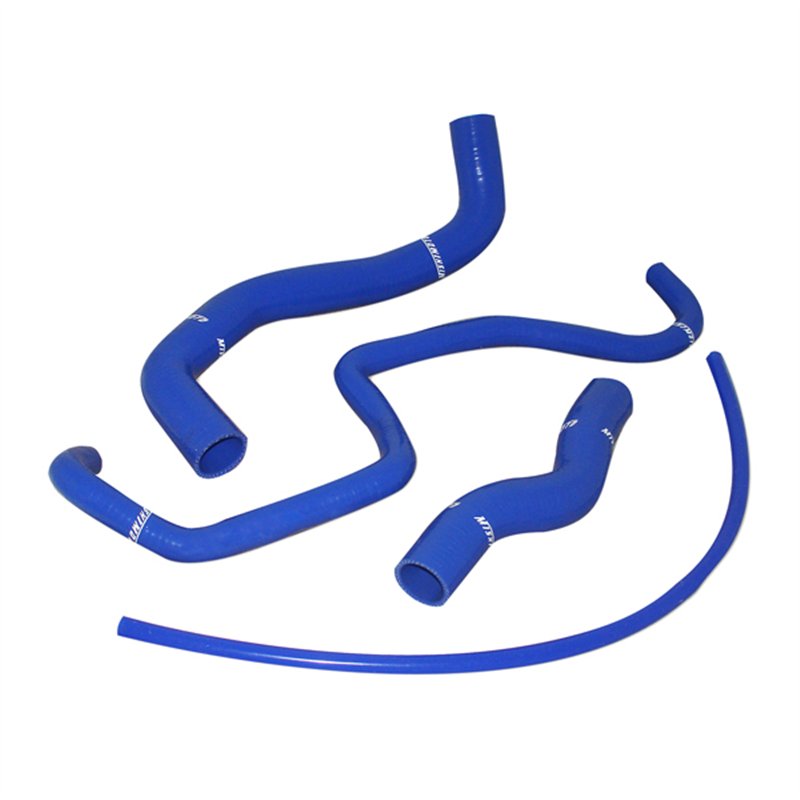 Mishimoto | Coolant Hose Kit - G35 / 350Z 3.5L 2003-2007