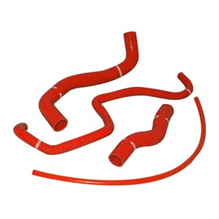 Mishimoto | Coolant Hose Kit - G35 / 350Z 3.5L 2003-2007