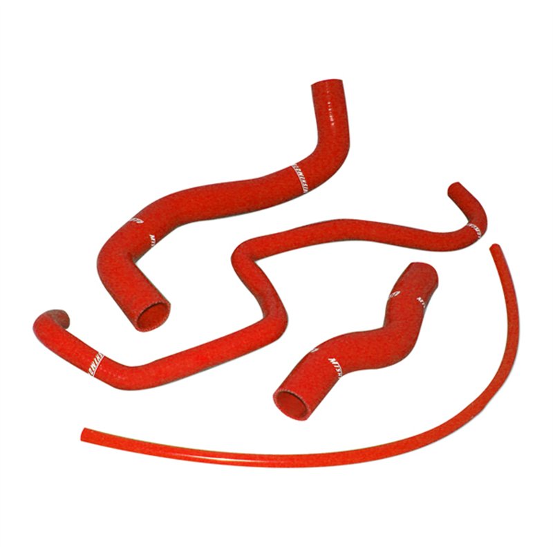 Mishimoto | Coolant Hose Kit - G35 / 350Z 3.5L 2003-2007
