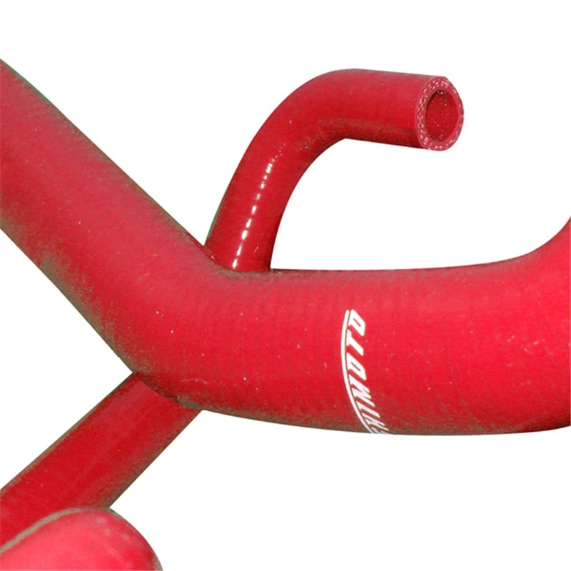 Mishimoto | Coolant Hose Kit - G35 / 350Z 3.5L 2003-2007