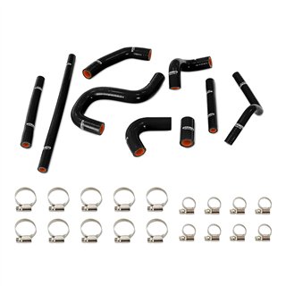 Mishimoto | Heater Hose Kit - 4Runner 2.7L / 3.4L 1996-2002