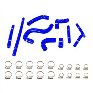 Mishimoto | Heater Hose Kit - 4Runner 2.7L / 3.4L 1996-2002