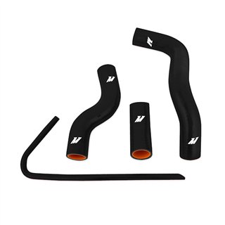 Mishimoto | Coolant Hose Kit - FR-S / BRZ / 86 / GR86 2.0L / 2.4L 2013-2022