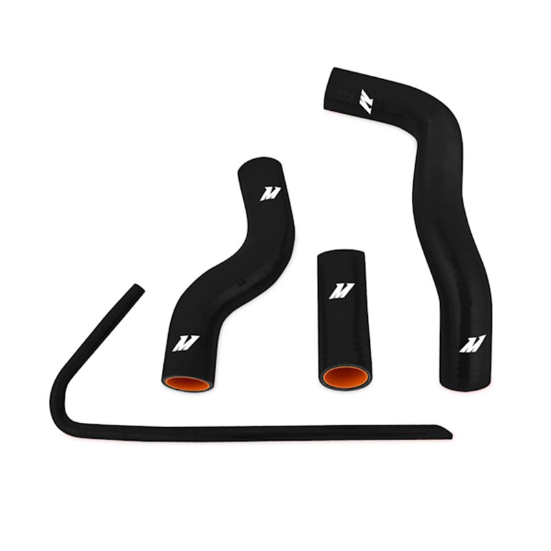 Mishimoto | Coolant Hose Kit - FR-S / BRZ / 86 / GR86 2.0L / 2.4L 2013-2022