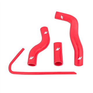 Mishimoto | Coolant Hose Kit - FR-S / BRZ / 86 / GR86 2.0L / 2.4L 2013-2022