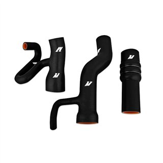 Mishimoto | Turbo Intercooler Hose - S4 / Base / S6 Avant 2.2T 1992-1995