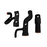 Mishimoto | Turbo Intercooler Hose - S4 / Base / S6 Avant 2.2T 1992-1995