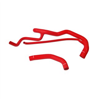 Mishimoto | Coolant Hose Kit - Silverado / Sierra 2500 HD 2001-2005
