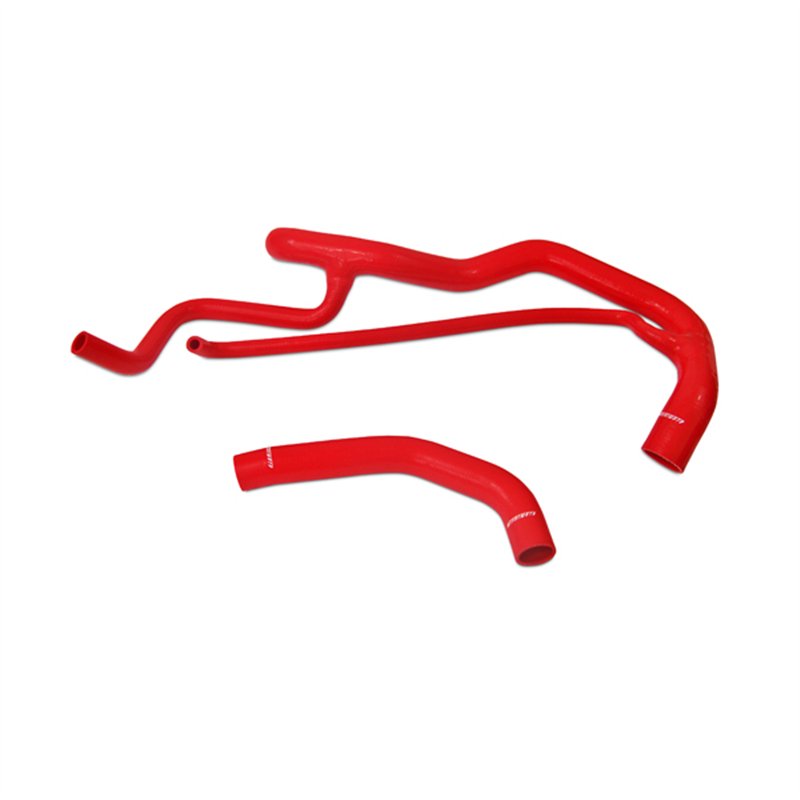 Mishimoto | Coolant Hose Kit - Silverado / Sierra 2500 HD 2001-2005