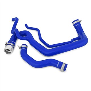 Mishimoto | Coolant Hose Kit - Chevrolet / GMC 2006-2010