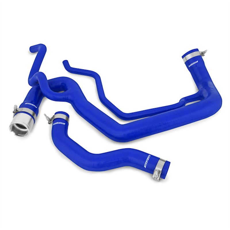 Mishimoto | Coolant Hose Kit - Chevrolet / GMC 2006-2010