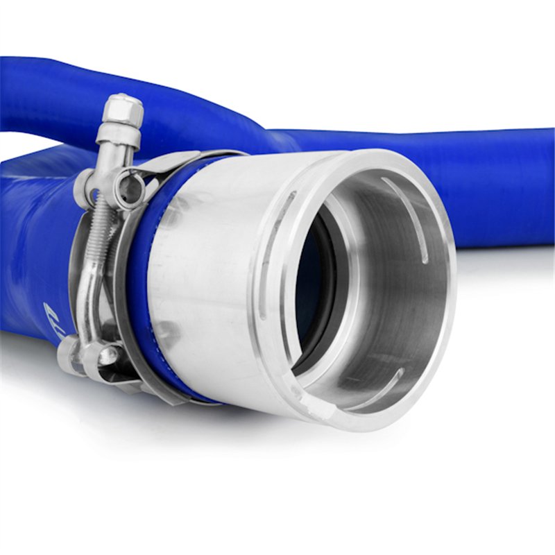 Mishimoto | Coolant Hose Kit - Chevrolet / GMC 2006-2010