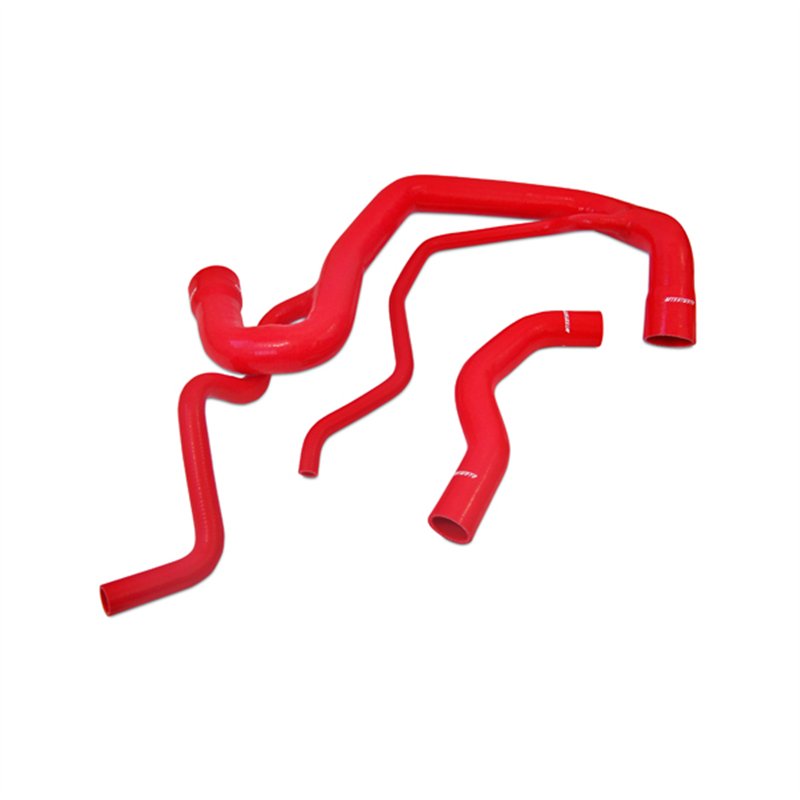 Mishimoto | Coolant Hose Kit - Chevrolet / GMC 2006-2010