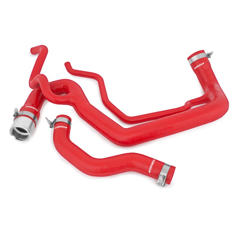 Mishimoto | Coolant Hose Kit - Chevrolet / GMC 2006-2010