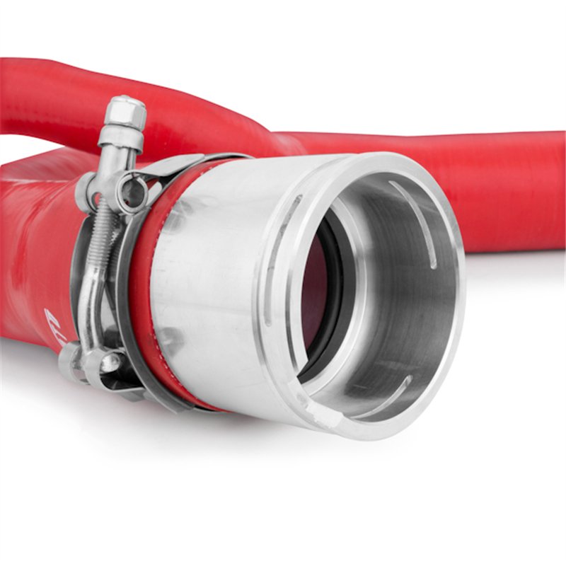 Mishimoto | Coolant Hose Kit - Chevrolet / GMC 2006-2010